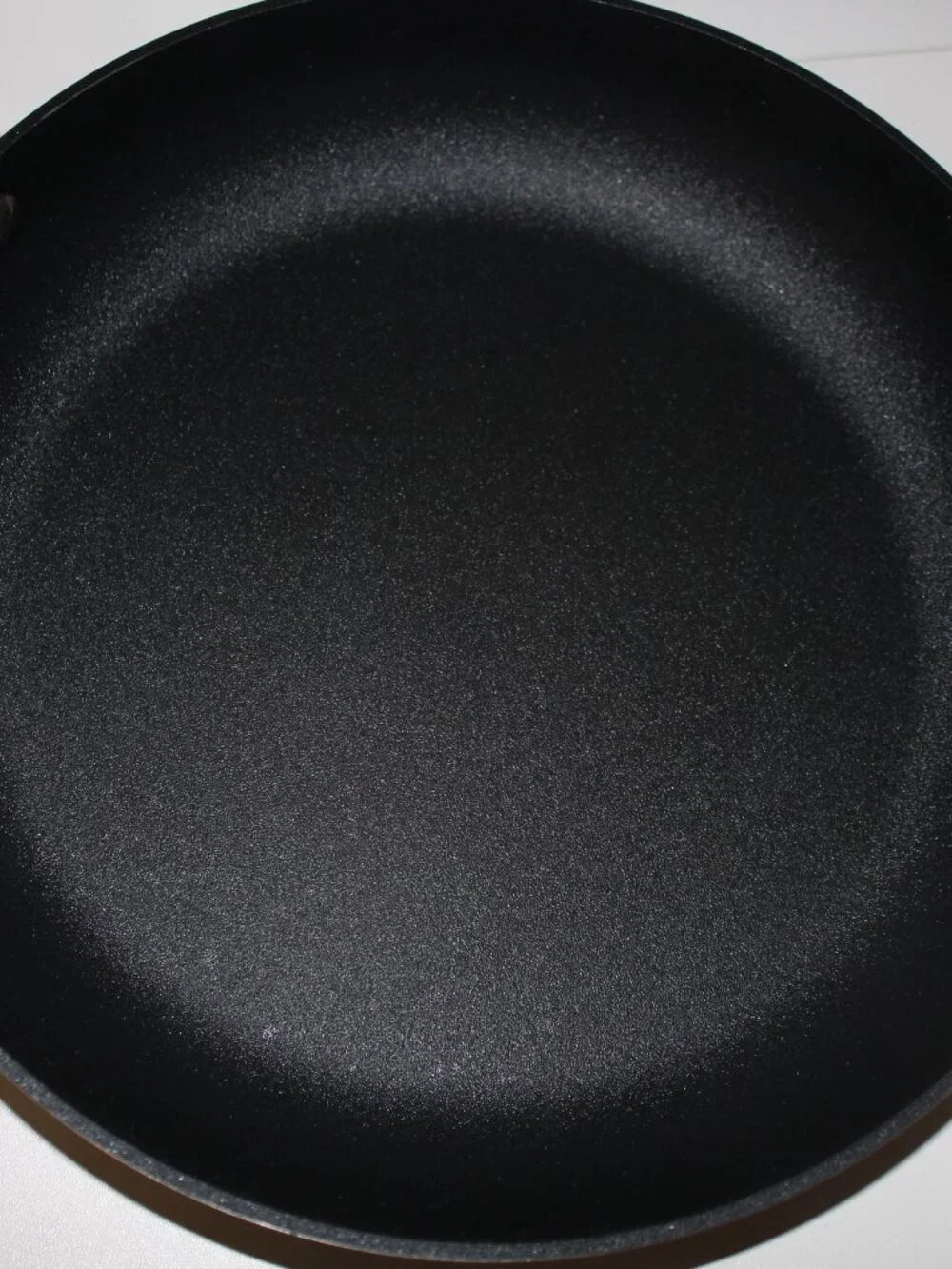 Scanpan CS+ Stainless Steel Starter Frypan 4 Piece Set Nonstick Stratanium + Lot